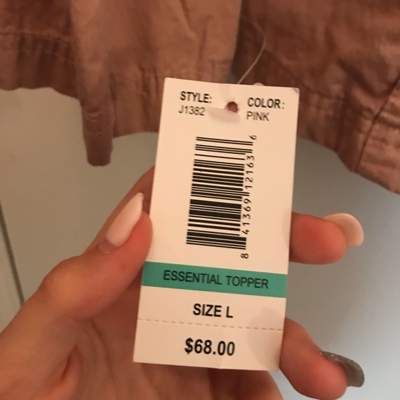 YMI Jackets & Coats Belk Jacket Poshmark